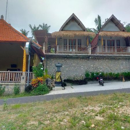 The Hill Prananta Hotel Tanglad Exterior photo