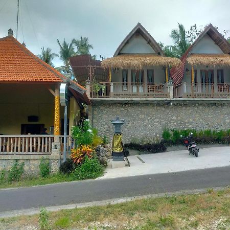 The Hill Prananta Hotel Tanglad Exterior photo