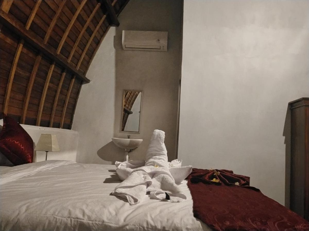 The Hill Prananta Hotel Tanglad Exterior photo