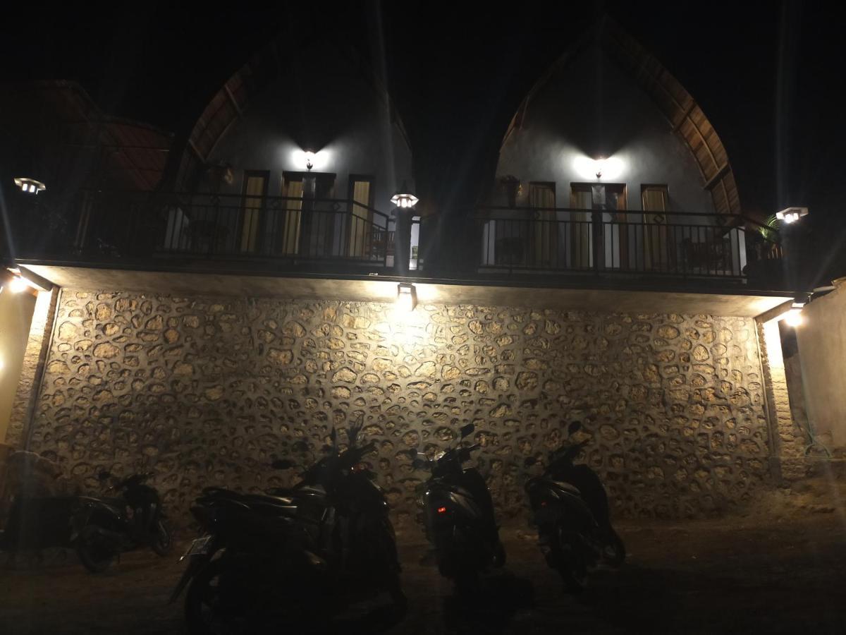 The Hill Prananta Hotel Tanglad Exterior photo