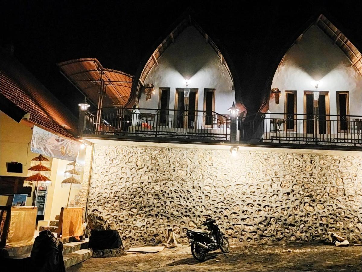 The Hill Prananta Hotel Tanglad Exterior photo